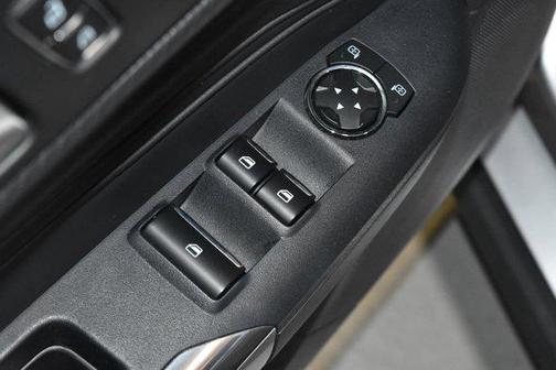Silver Metallic 2025 Ford Mustang EcoBoost Premium