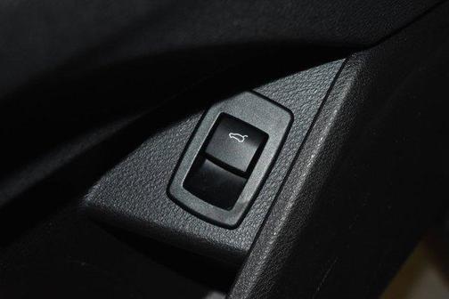 Black Sapphire Metallic 2020 BMW X2 xDrive28i