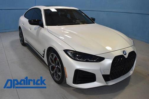 2023 BMW M440 Gran Coupe i xDrive