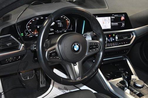 2023 BMW M440 Gran Coupe i xDrive
