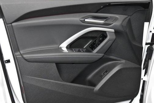 2025 Audi Q5 2.0T quattro Premium