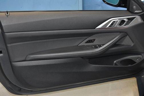 2025 BMW M4 Competition xDrive