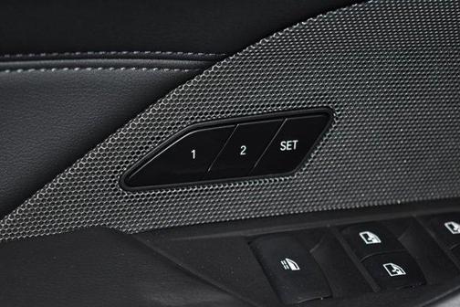 2025 BMW M4 Competition xDrive