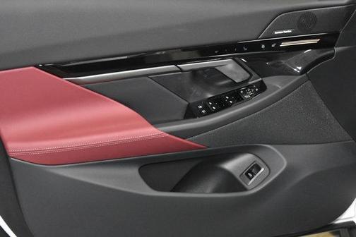 2026 BMW 530 i xDrive