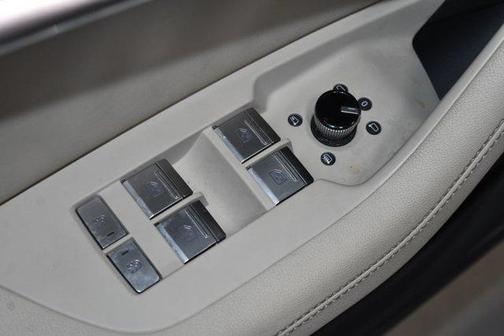 Glacier White Metallic 2020 Audi A6 55 Premium Plus