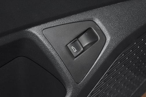 Black 2026 Volkswagen Jetta 1.5T SEL