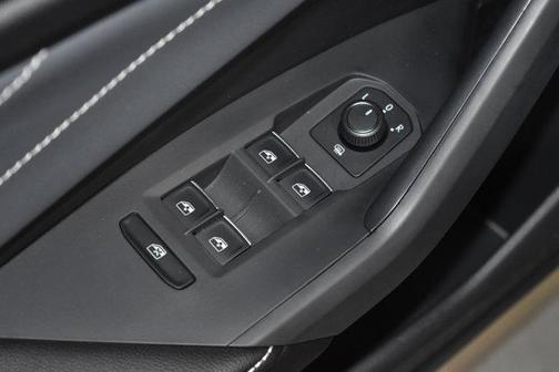 2025 Volkswagen Jetta 1.5T SEL