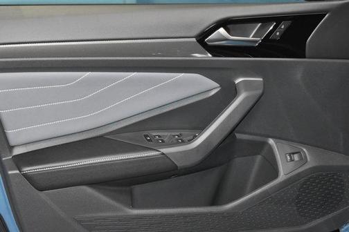 2025 Volkswagen Jetta 1.5T SEL