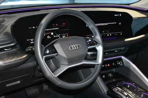 2025 Audi Q5 2.0T quattro Premium