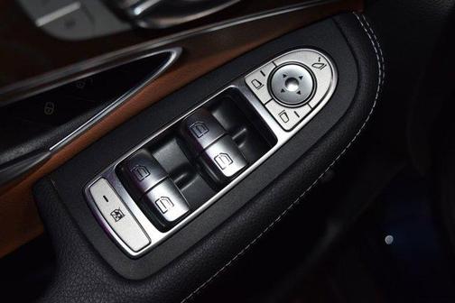 2021 Mercedes-Benz GLC 300 Base 4MATIC