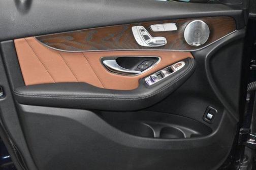 2021 Mercedes-Benz GLC 300 Base 4MATIC