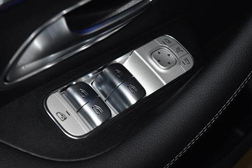 Gray 2026 Mercedes-Benz GLS 450 4MATIC