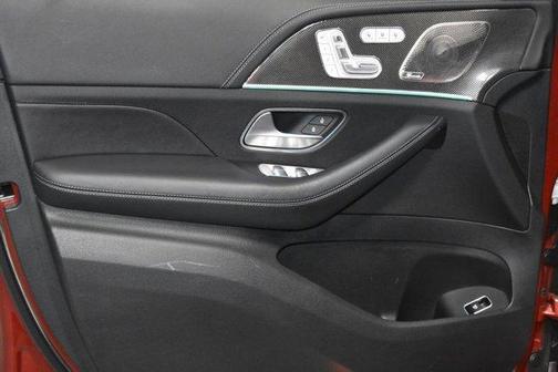 2023 Mercedes-Benz AMG GLE 53 Base