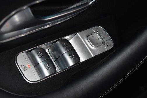 2023 Mercedes-Benz AMG GLE 53 Base