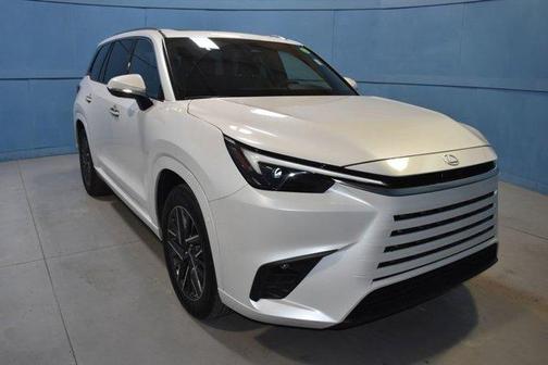 2025 Lexus TX 350 TX 350
