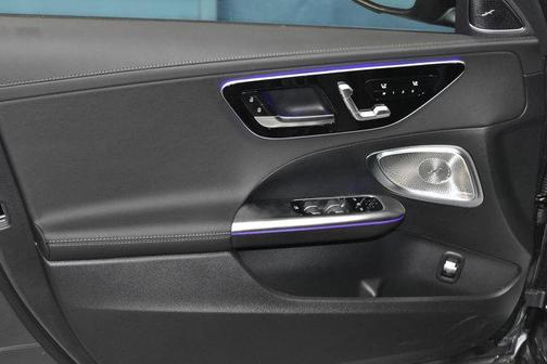 2026 Mercedes-Benz C-Class C 300 4MATIC