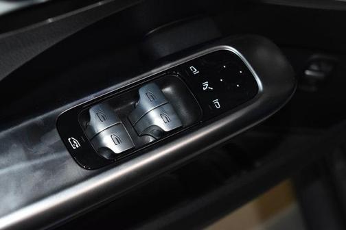 2026 Mercedes-Benz C-Class C 300 4MATIC