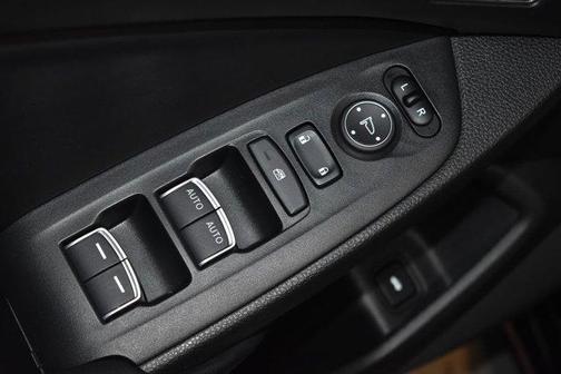 2022 Honda Accord Hybrid Touring