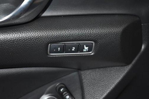 2022 Honda Accord Hybrid Touring