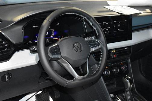 2026 Volkswagen Taos 1.5T S