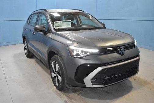 2026 Volkswagen Taos 1.5T S