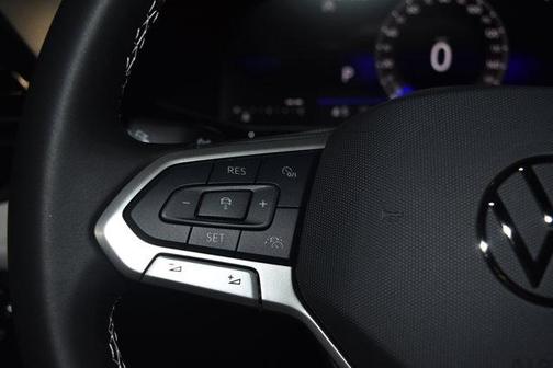 2026 Volkswagen Taos 1.5T S