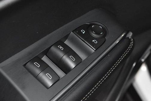 Summit White 2025 GMC Acadia Elevation