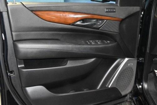 2019 Cadillac Escalade Premium Luxury