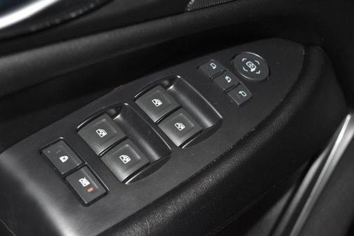 2019 Cadillac Escalade Premium Luxury