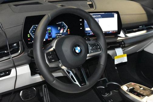 Portimao Blue Metallic 2026 BMW X2 xDrive28i