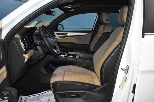 2026 Volkswagen Atlas Cross Sport 2.0T SE