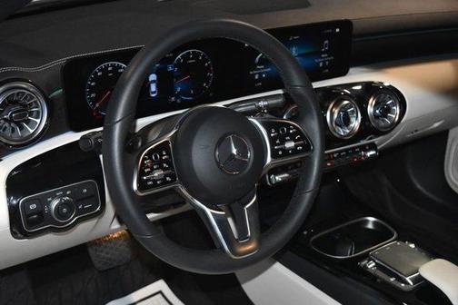 2023 Mercedes-Benz CLA 250 Base