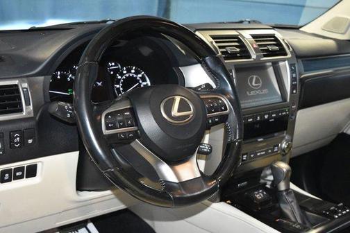 2020 Lexus GX 460 Base