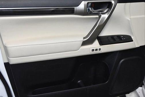 2020 Lexus GX 460 Base