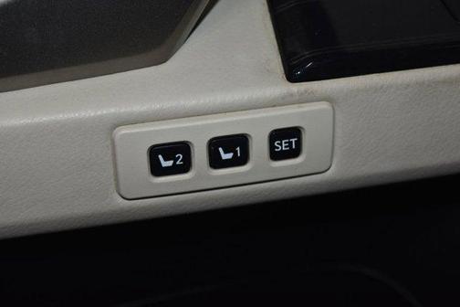 2020 Lexus GX 460 Base