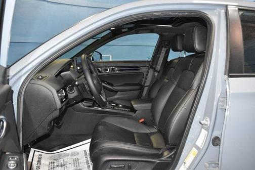 2024 Honda Civic Sport Touring