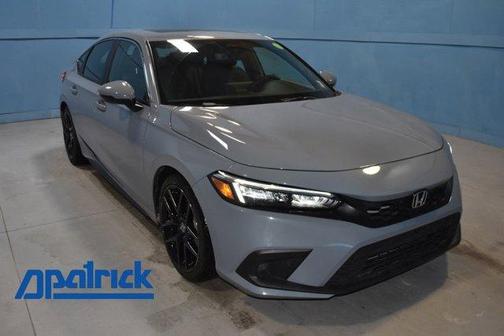 2024 Honda Civic Sport Touring