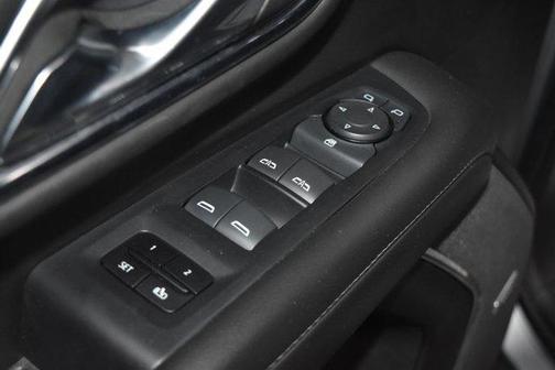 Sterling Gray Metallic 2024 Chevrolet Tahoe LT