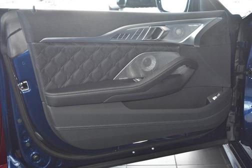 2026 BMW M850 Gran Coupe i xDrive