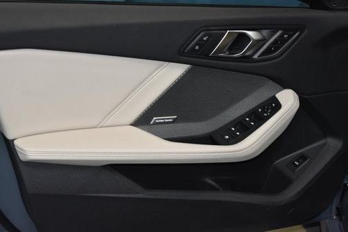 Storm Bay Metallic 2026 BMW 228 Gran Coupe XDrive