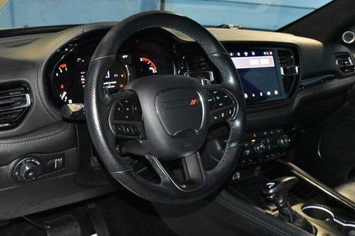 DB Black Crystal Clearcoat 2021 Dodge Durango Citadel