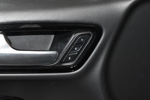 DB Black Crystal Clearcoat 2021 Dodge Durango Citadel