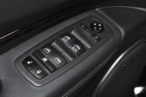 DB Black Crystal Clearcoat 2021 Dodge Durango Citadel