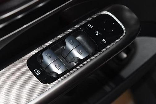 Red 2026 Mercedes-Benz GLC 300 Base 4MATIC