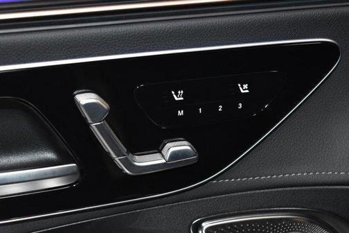 2024 Mercedes-Benz EQE 350 Base 4MATIC