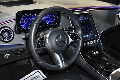 2024 Mercedes-Benz EQE 350 Base 4MATIC