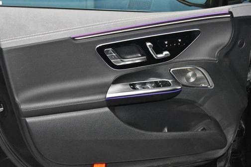 2024 Mercedes-Benz EQE 350 Base 4MATIC