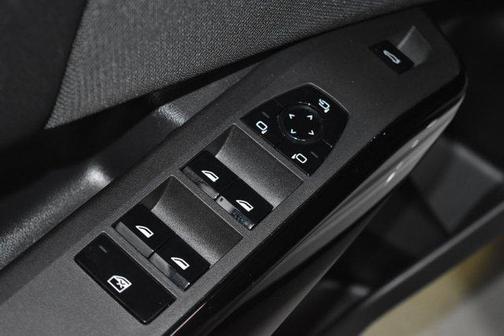 Alpine White 2025 BMW X3 M50 xDrive