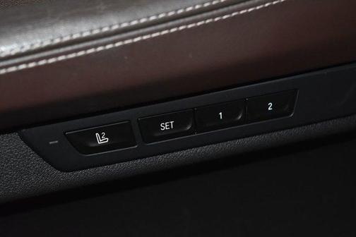 2022 BMW 740 i xDrive