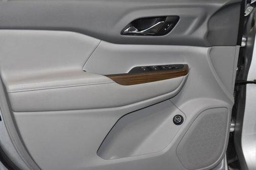 2018 GMC Acadia SLE-2